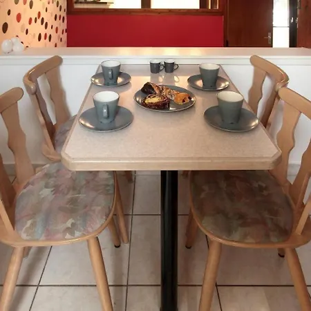 Familienfreundliches In Holiday home
