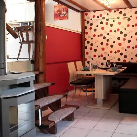 Familienfreundliches In Holiday home *
