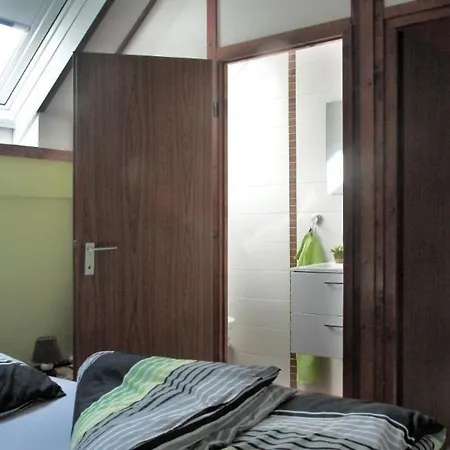 Holiday home Familienfreundliches In Frielendorf