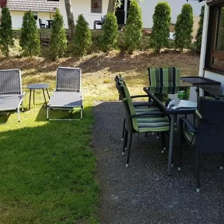 Familienfreundliches In Holiday home *